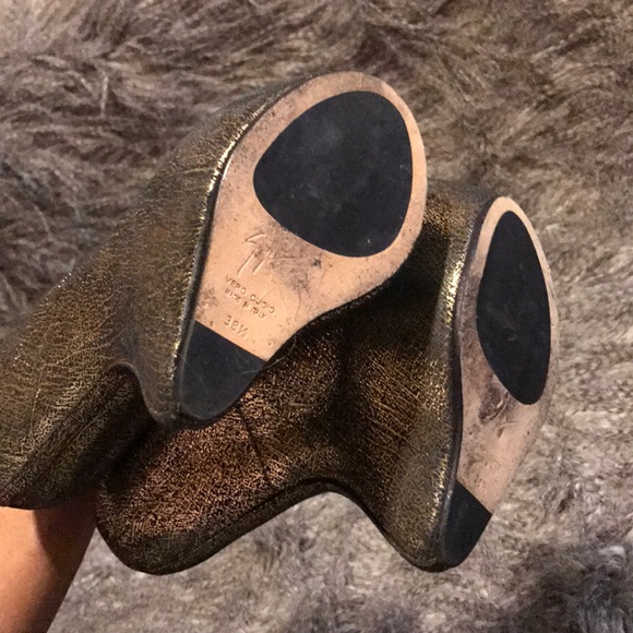 Giuseppe zanotti shoes - Picture 2 of 4